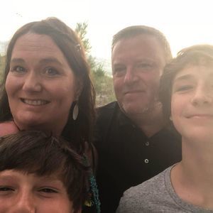 Meet your Posher, Deanna